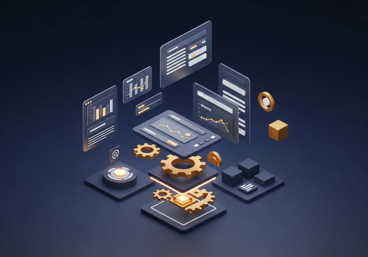 Custom System Development