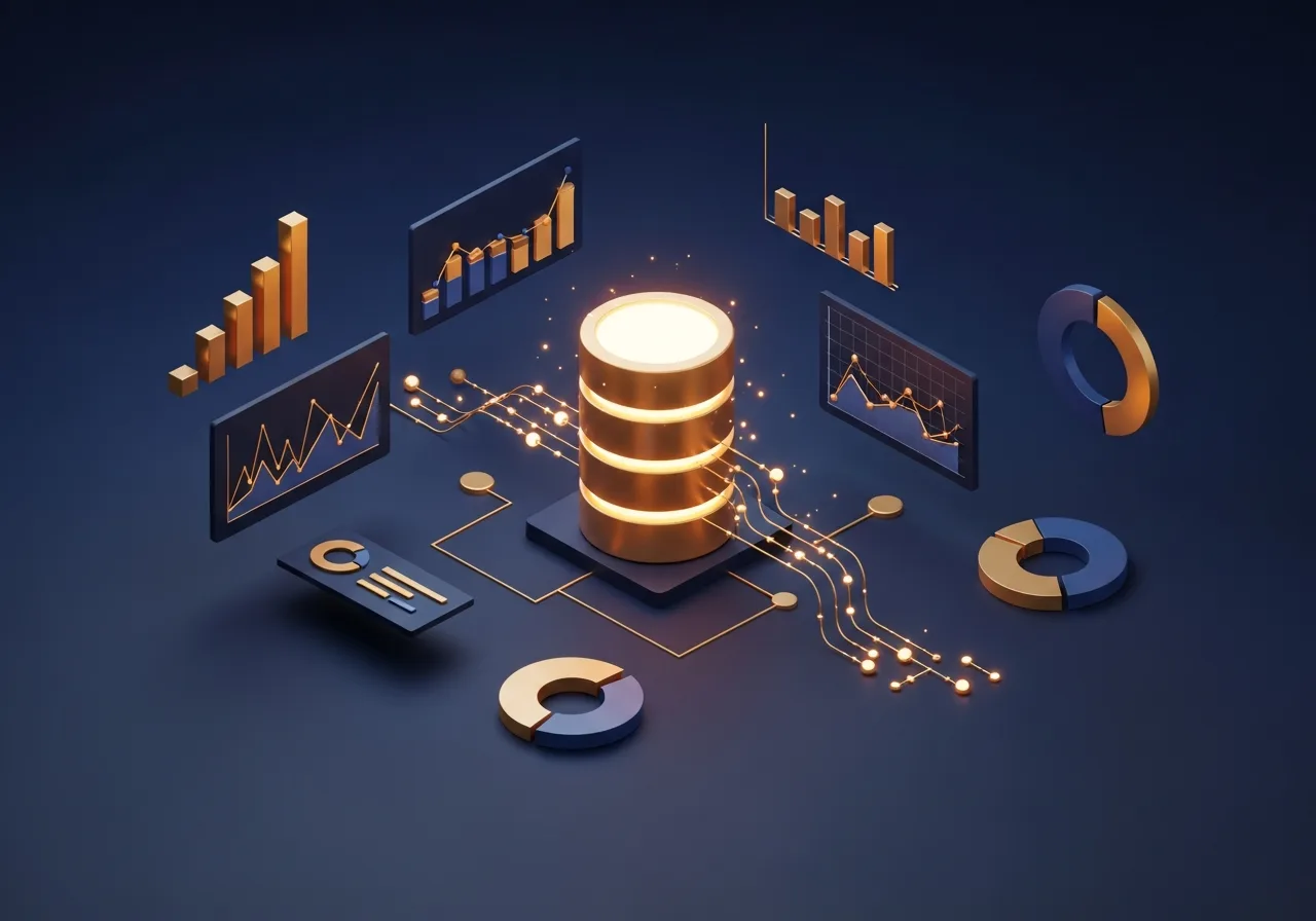 Data Management & Analytics