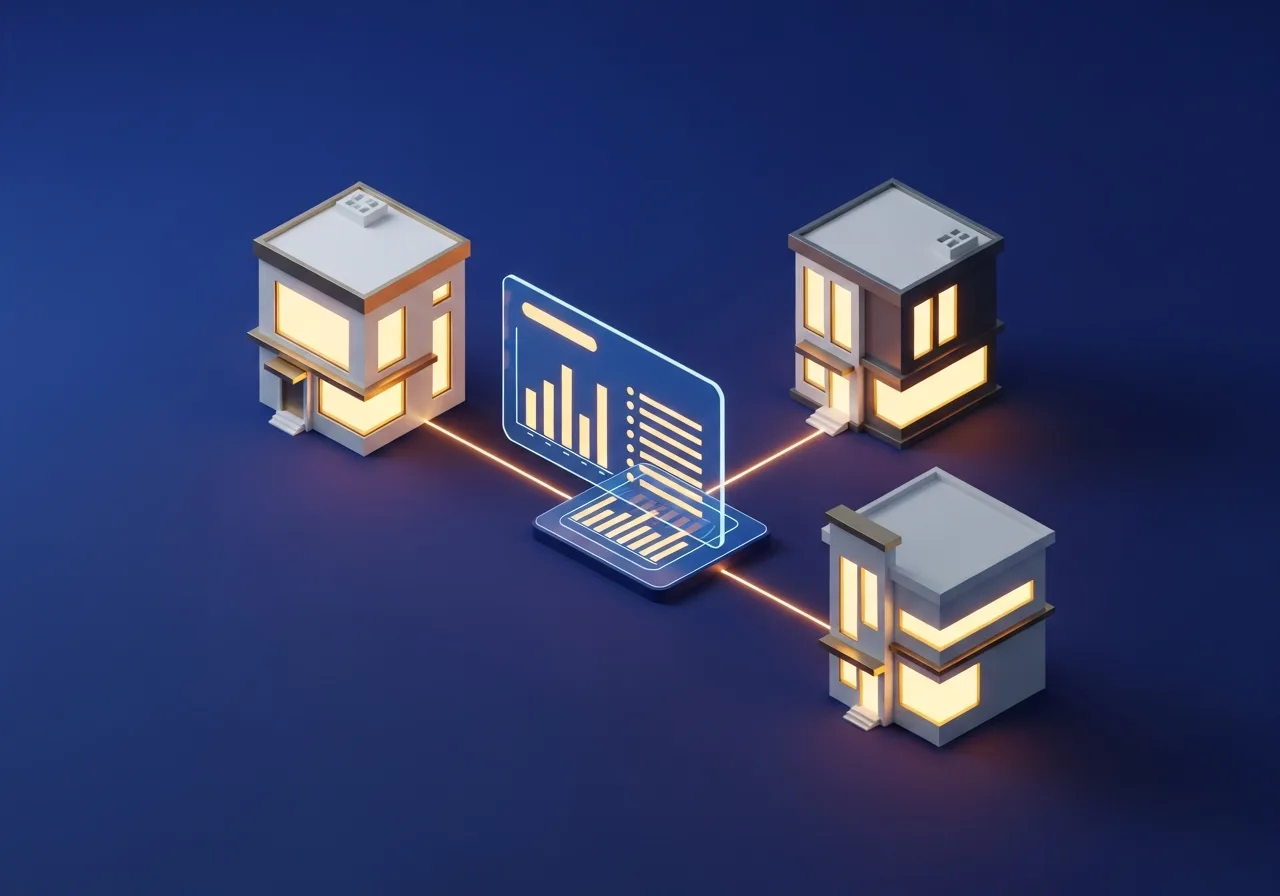 Multiple Small Businesses